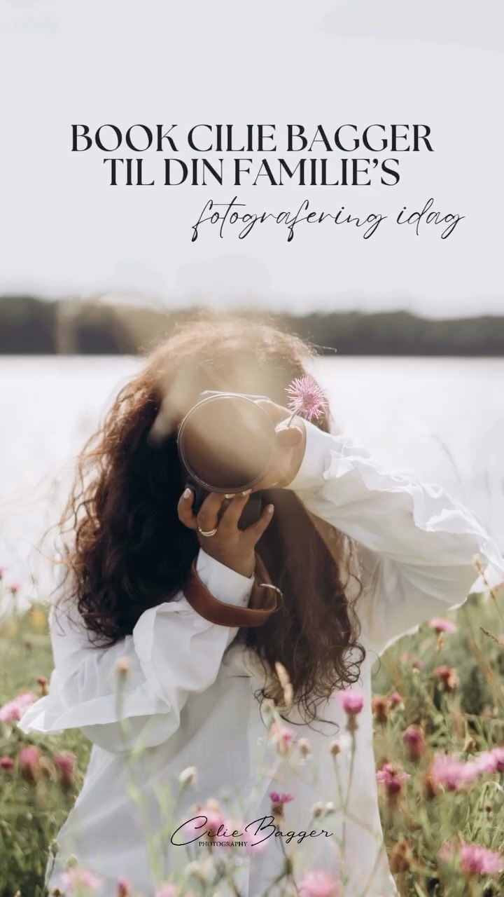 Ingen familier er ens - og det er præcis det, jeg elsker ved mit arbejde! 

Uanset om der er i et hav af margueritter eller valmuer, hjemme i jeres have eller på stranden med havet i baggrunden - så elsker jeg virkelig mit job som familiefotograf! 

Så mange smukke familier. 
Så mange forskellige historier.

Ingen er ens, og det er præcis dét, der er så smukt 🤍

#familie #familieliv #familiefotografering #familiefotograf
