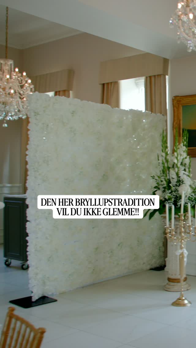 Den her tradition lyder simpel… 
Men det er sværere, end man lige tror! 

Men jeg har gjort det nemt for dig:
20 ideer til something old, new, borrowed and blue 🤍

Gem den, hvis du planlægger bryllup og gerne vil ære traditionerne ✨

#oldnewborrowedblue #bryllupsplanlægning #weddingtips #bryllupsinspiration #bryllupsfotograf