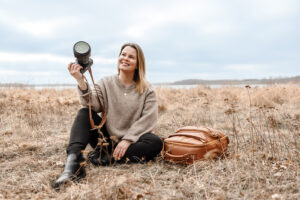 Fotograf Christina Edelgaard